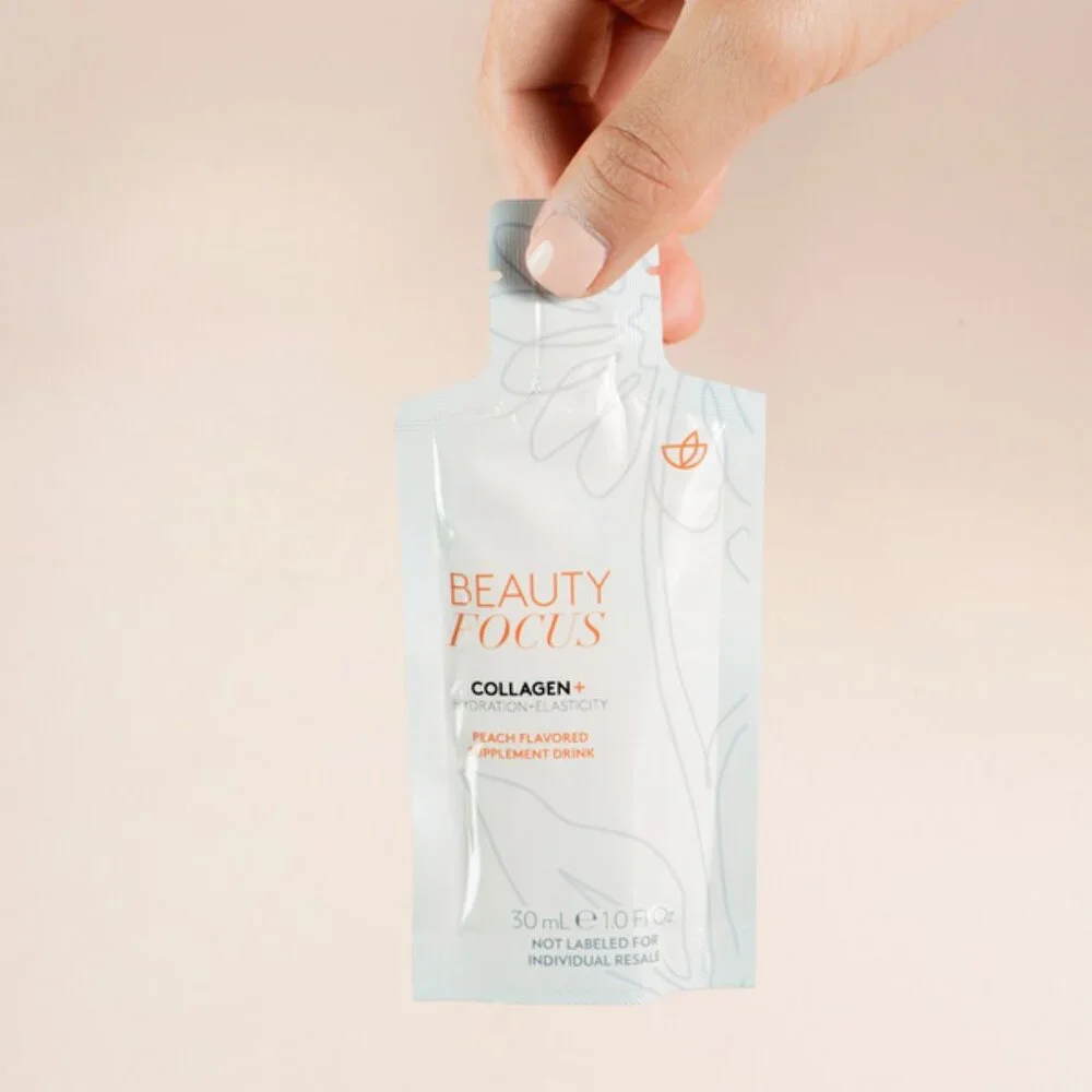 Beauty Focus Collagen + from Nu Skin - Picture 2 of 8